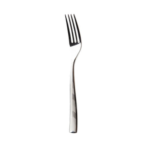Zig Zag Steel Table Fork (Set of 6)