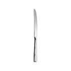 Zig Zag Steel Table Knife (Set of 6)