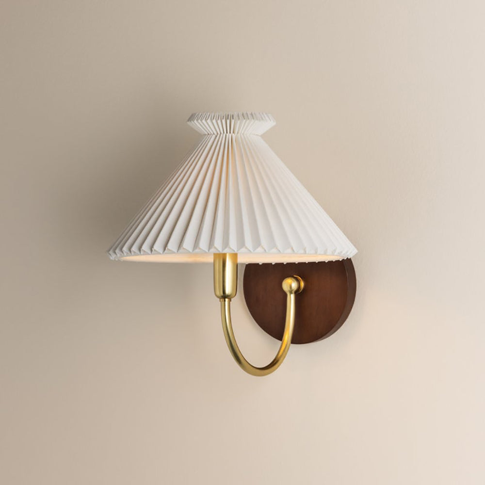 Acacia Wall Sconce