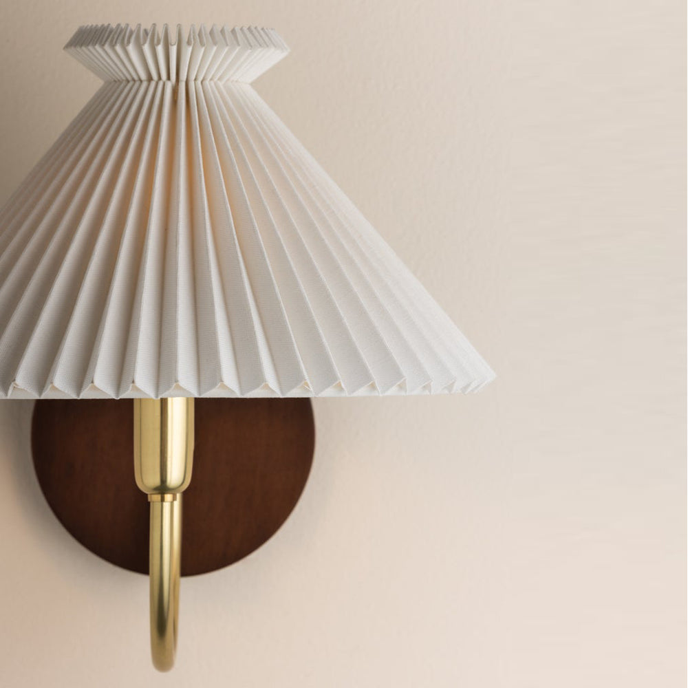 Acacia Wall Sconce