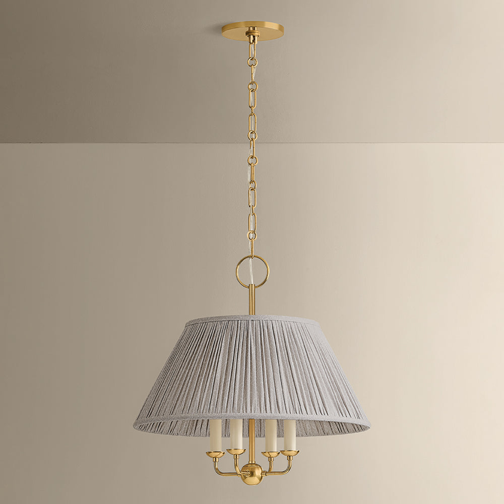Antonia Chandelier
