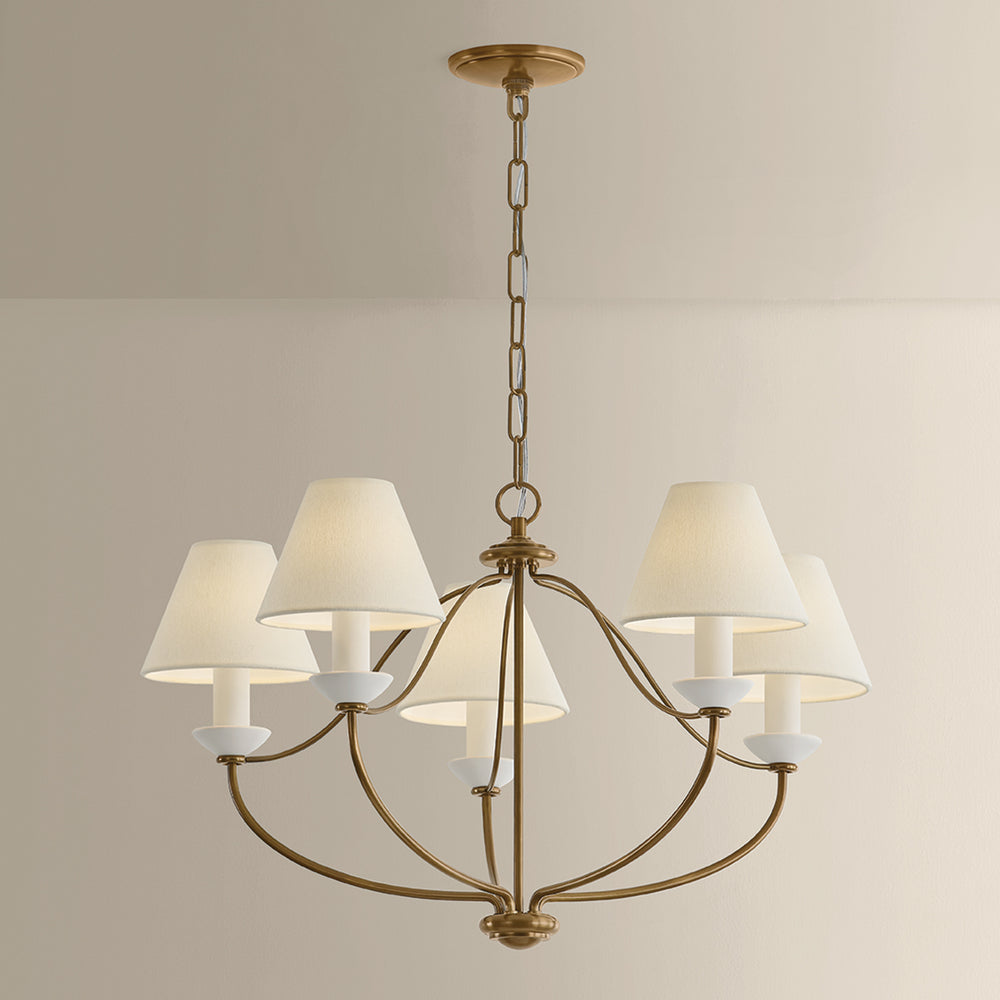 Brinlea Chandelier