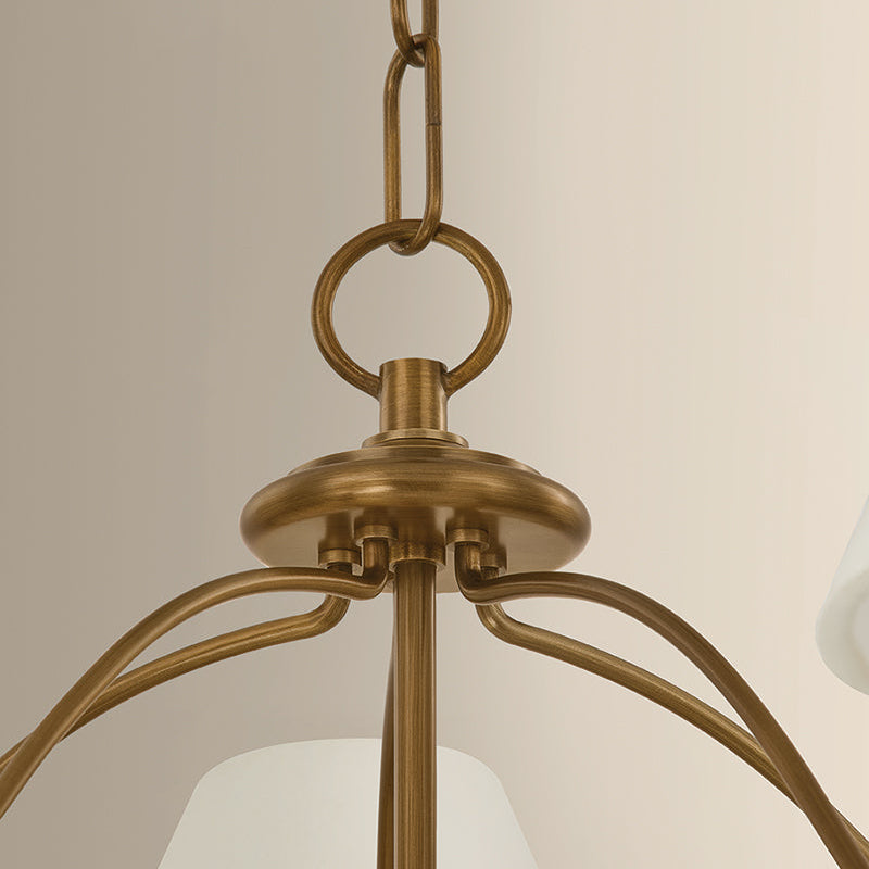 Brinlea Chandelier