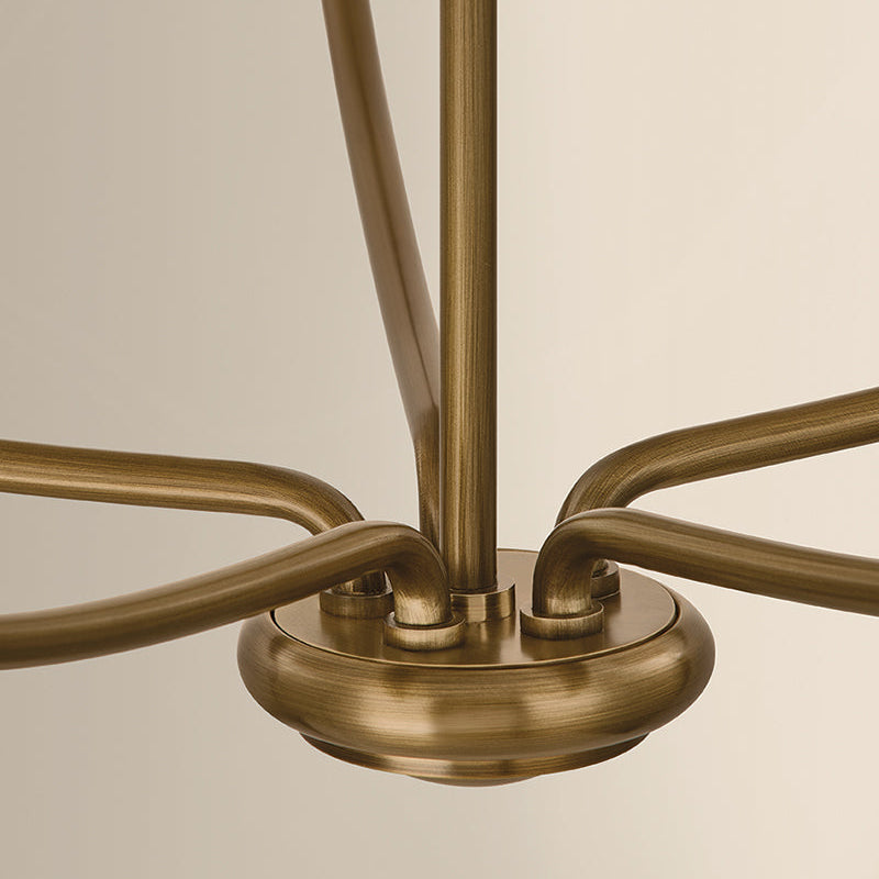 Brinlea Chandelier