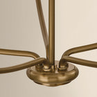 Brinlea Chandelier