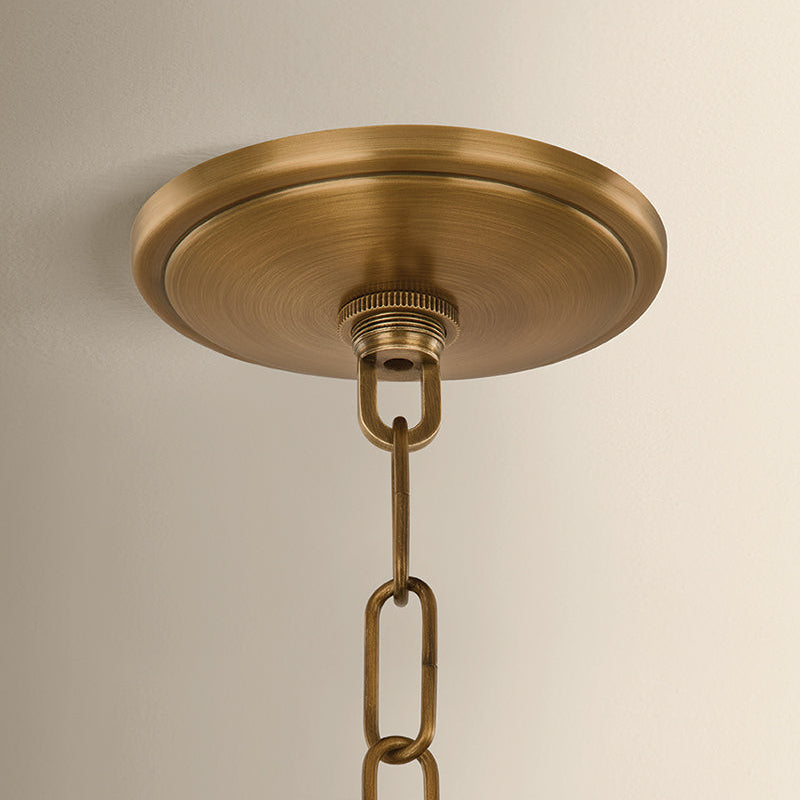 Brinlea Chandelier
