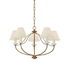 Brinlea Chandelier