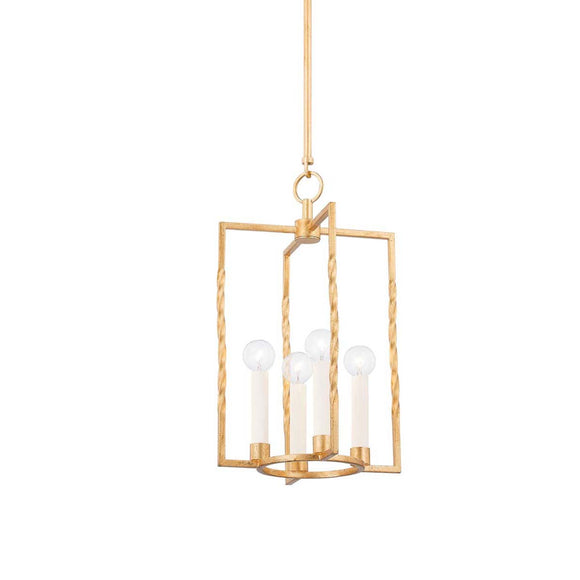 Mitzi by Hudson Valley Adelaide Pendant Light 2Modern