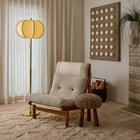 Alexandra Floor Lamp
