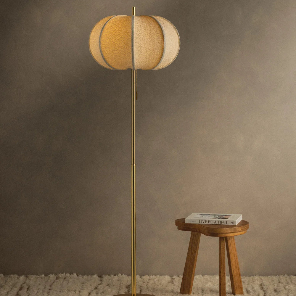 Alexandra Floor Lamp
