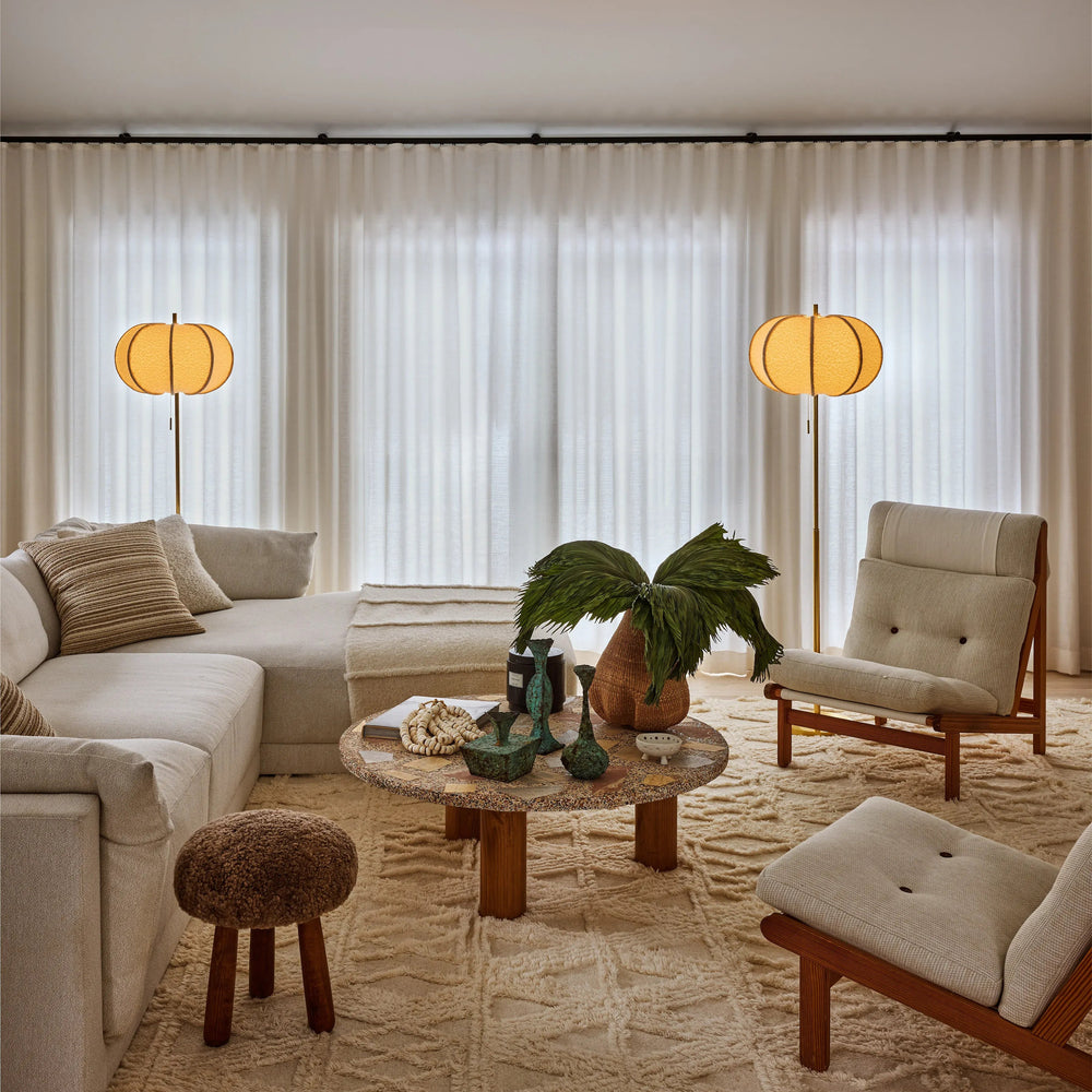 Alexandra Floor Lamp