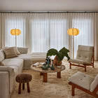 Alexandra Floor Lamp
