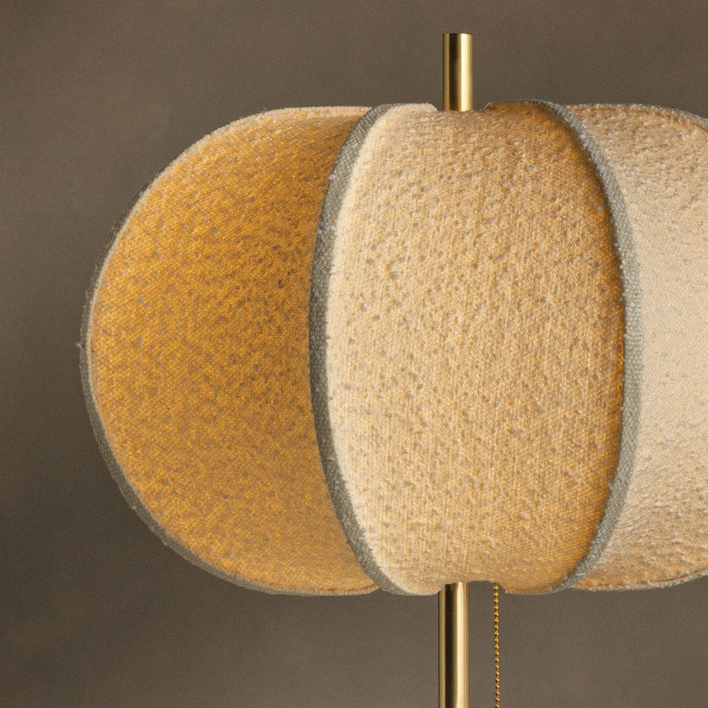 Alexandra Floor Lamp