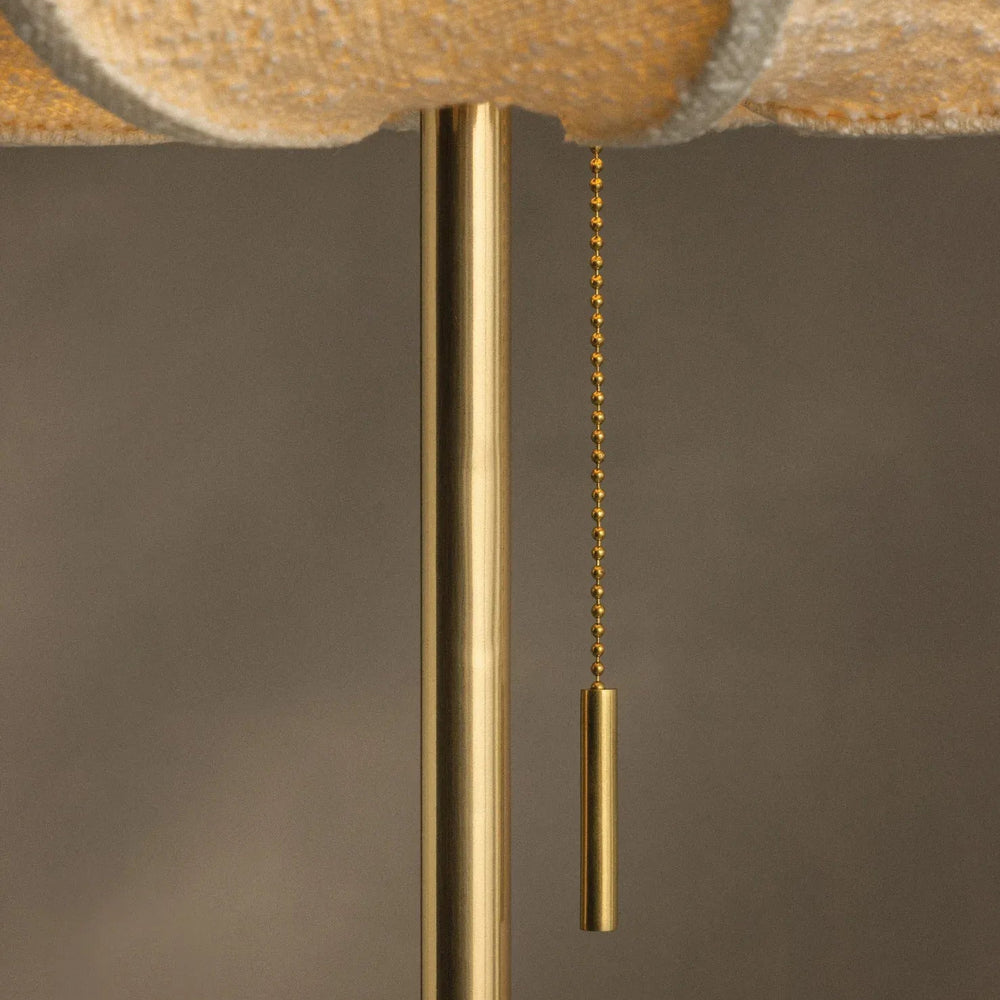 Alexandra Floor Lamp