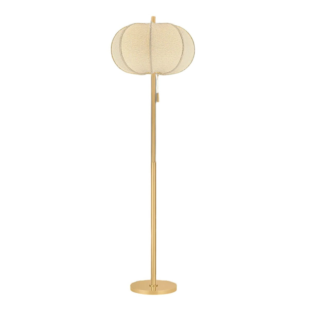 Alexandra Floor Lamp