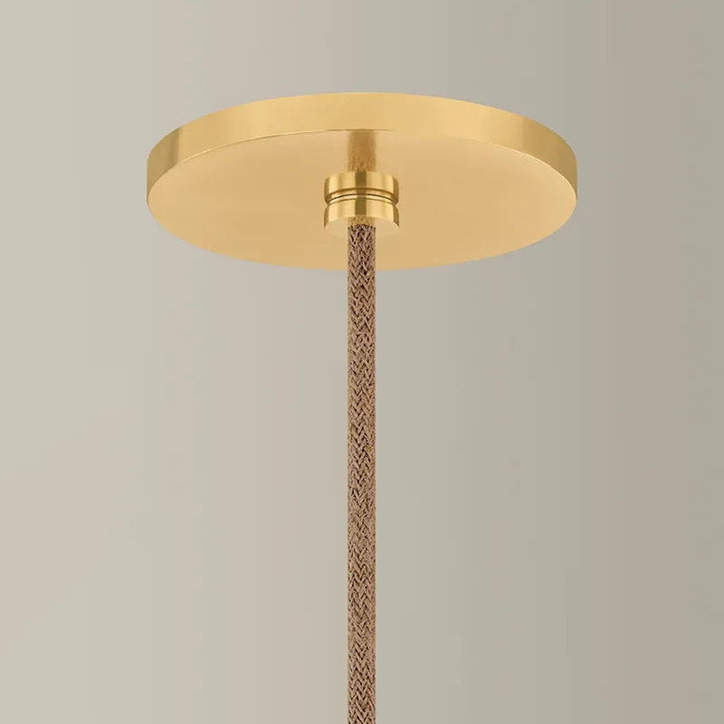 Alexandra Pendant Light