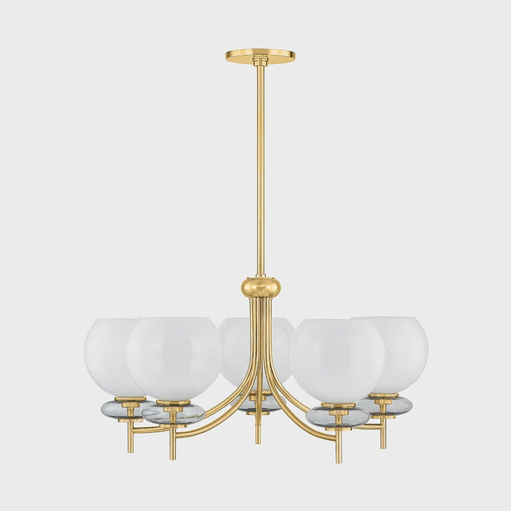 Alexia Chandelier