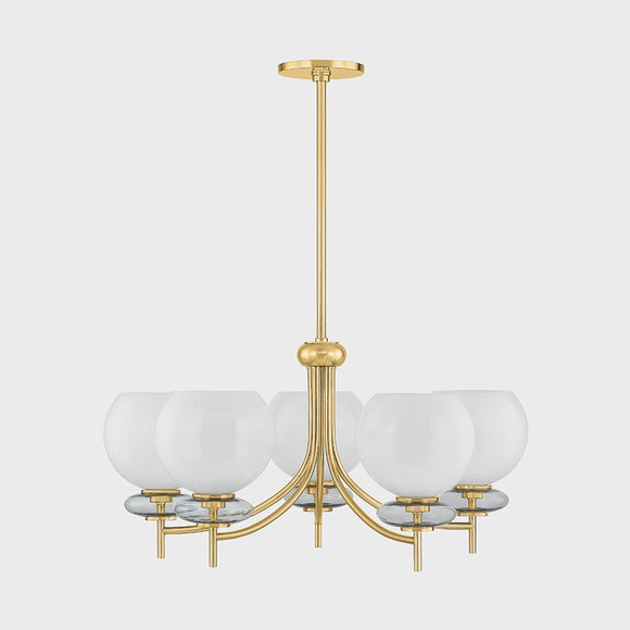 Alexia Chandelier