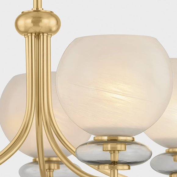 Alexia Chandelier