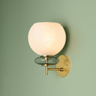 Alexia Wall Sconce