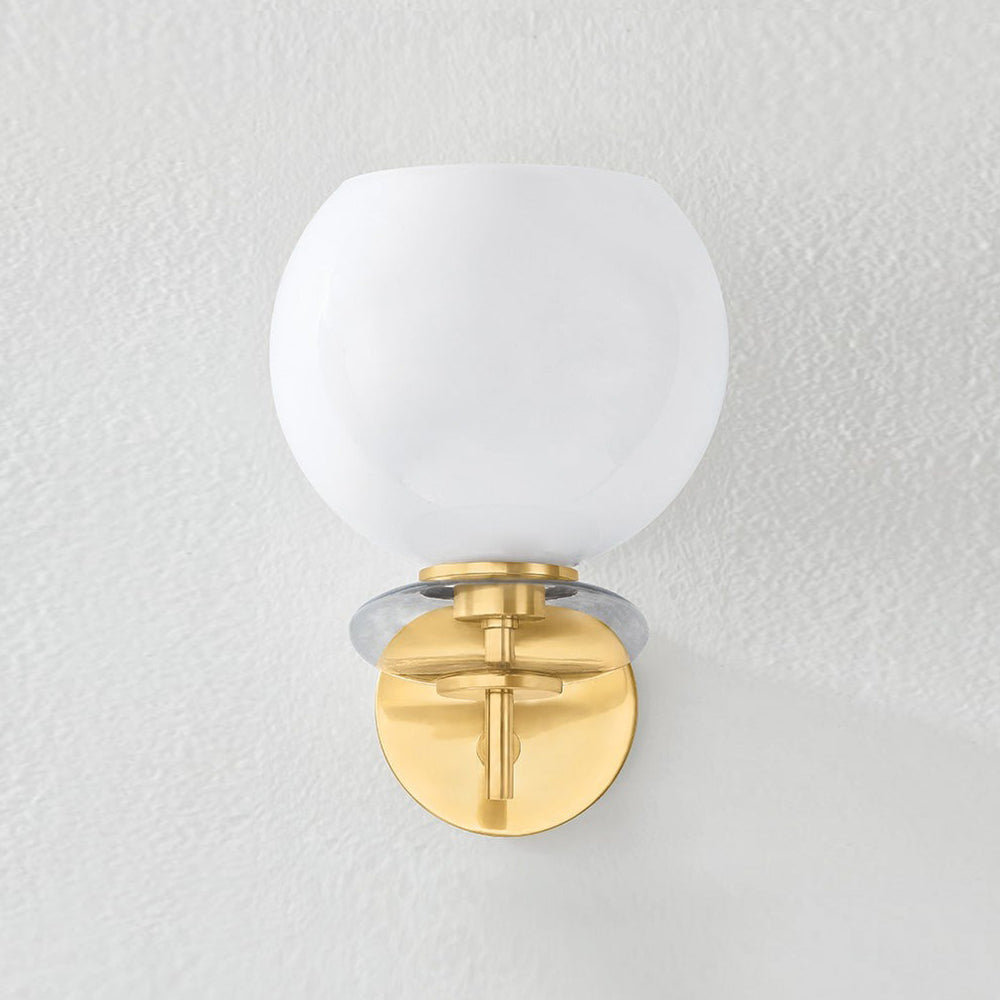 Alexia Wall Sconce