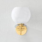 Alexia Wall Sconce