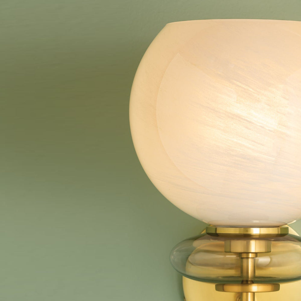 Alexia Wall Sconce