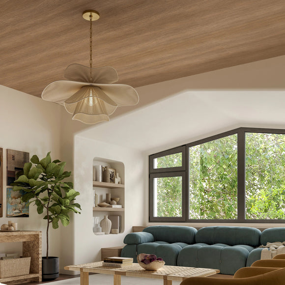 マルチドエム インテリア Mitzi by Hudson Valley Amanda Chandelier - 2Modern