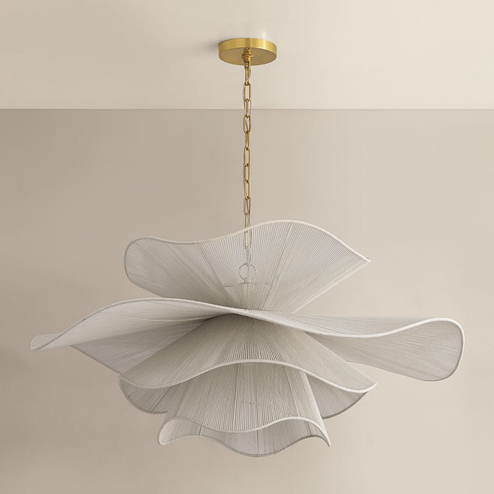 Amanda Chandelier
