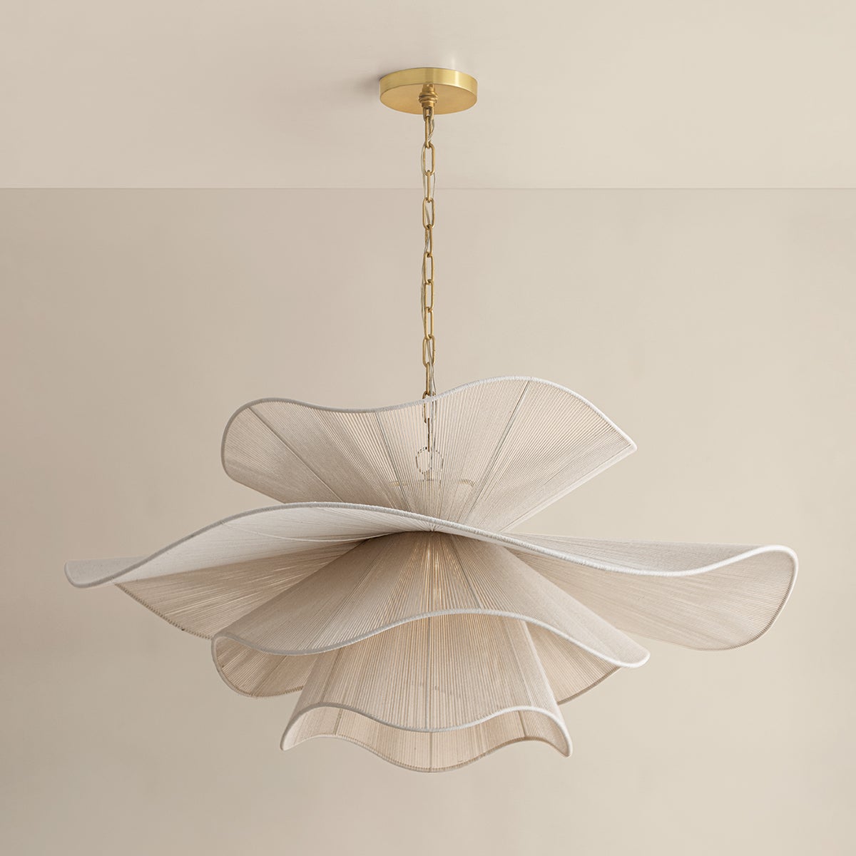 Mitzi by Hudson Valley Amanda Chandelier - 2Modern