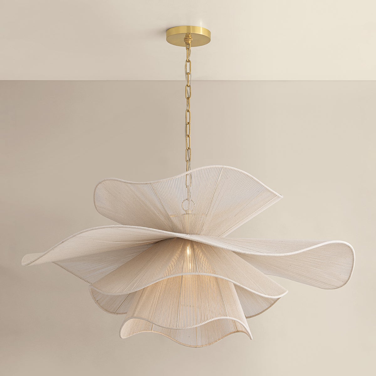 Mitzi by Hudson Valley Amanda Chandelier - 2Modern