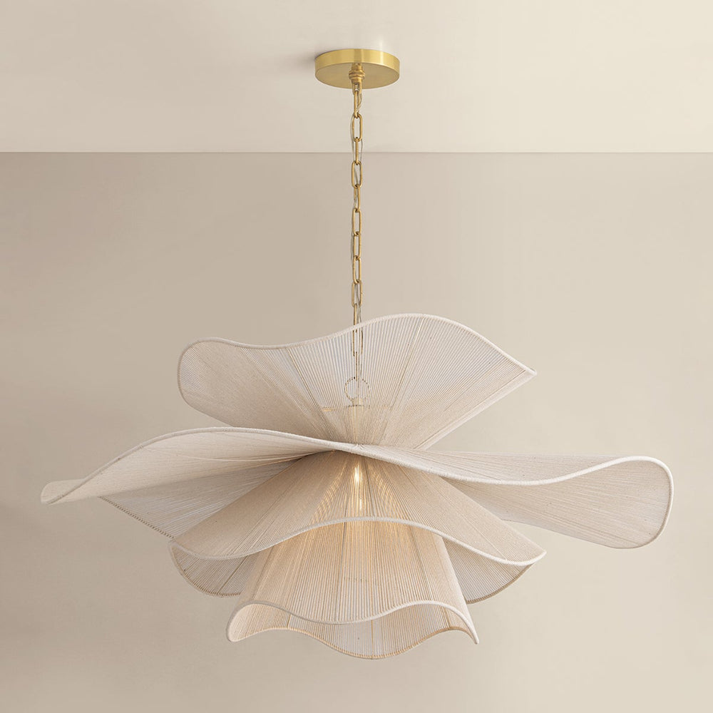 Amanda Chandelier