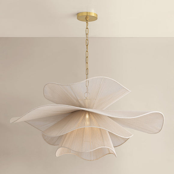 Mitzi by Hudson Valley Amanda Chandelier - 2Modern