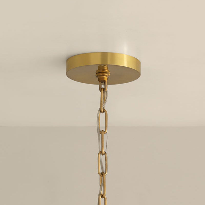 Mitzi by Hudson Valley Amanda Chandelier - 2Modern