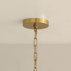 Amanda Chandelier