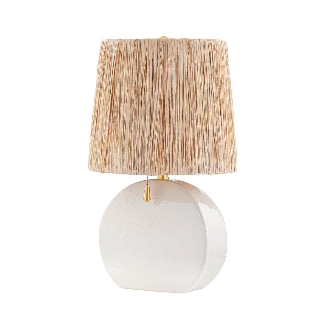 Hudson Valley Aneesa Table Lamp - Thumbnail 2