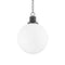 Beverly Pendant Light  option Old Bronze