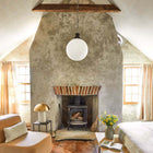 Beverly Pendant Light