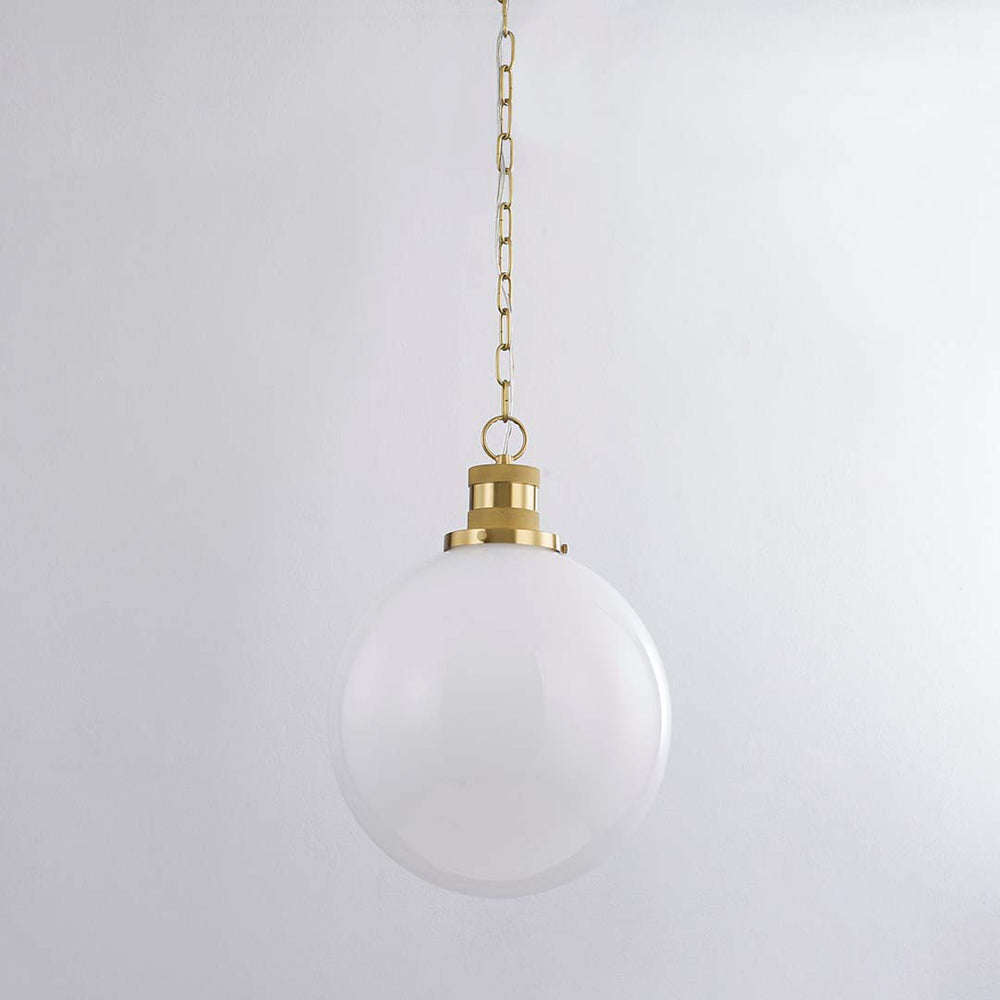 Beverly Pendant Light