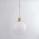 Beverly Pendant Light