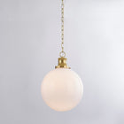 Beverly Pendant Light