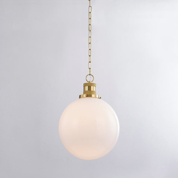 Beverly Pendant Light