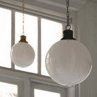 Beverly Pendant Light