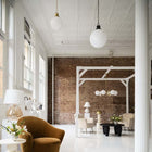 Beverly Pendant Light