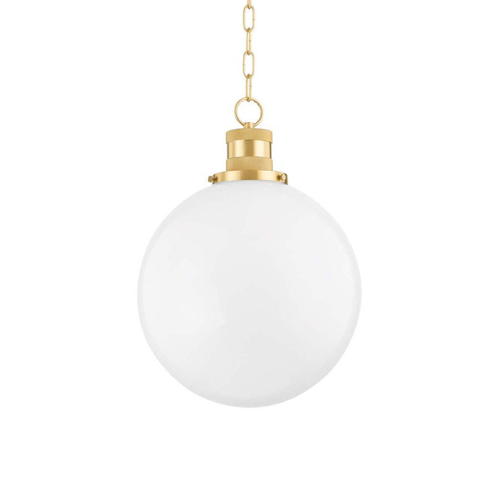 Beverly Pendant Light