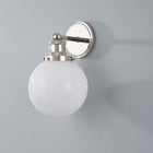 Beverly Wall Sconce