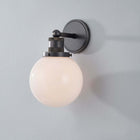 Beverly Wall Sconce