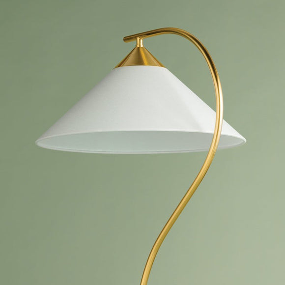 Bianca Floor Lamp