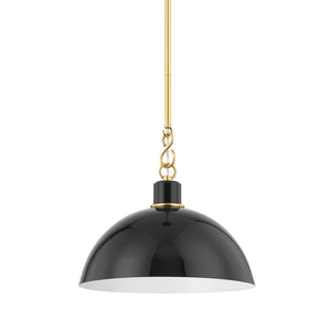 Camille Pendant Light