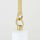 Camille Pendant Light